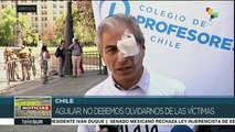 teleSUR Noticias: Continúan protestas contra el Gobierno de Colombia