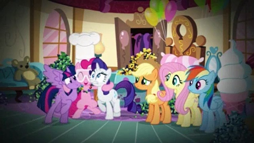 Pinkie Pie Crying in G Major 4.mp4 - video Dailymotion