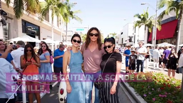 Khloé Kardashian, brouillée avec Caitlyn Jenner, son ex-beau-père : cela fait 5 ans qu'elles ne se parlent plus