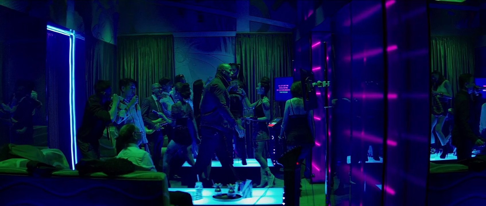 Fast & Furious : Hobbs & Shaw -  Vidéo à la Demande d'Orange
