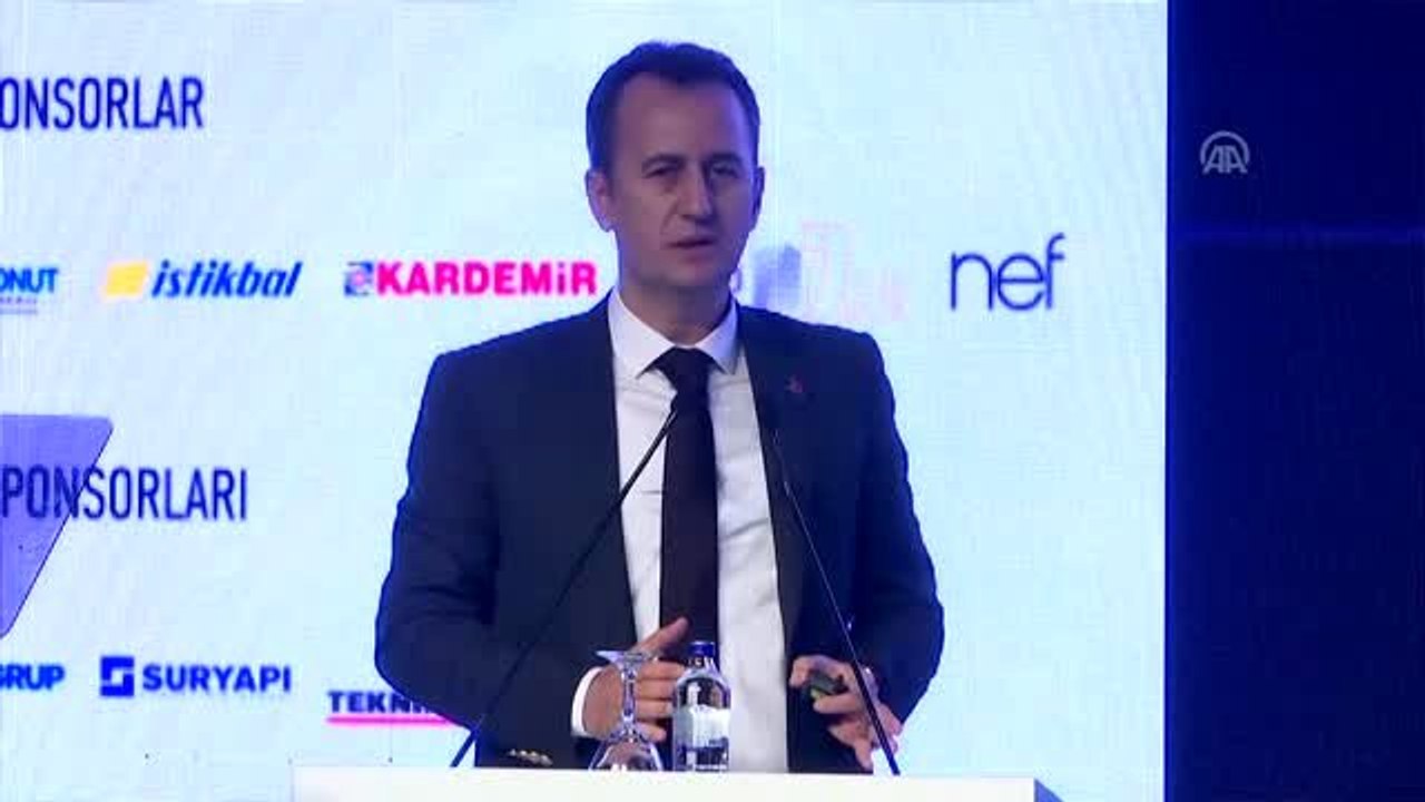 Türkiye 2023 Zirvesi - Haluk Görgün / Temel Kotil