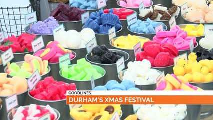 GOODLINES: 30th November 2019