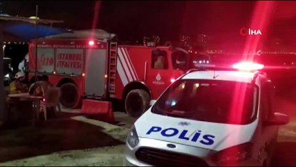 Başakşehir’de metro şantiyesinde göçük: 1 ölü