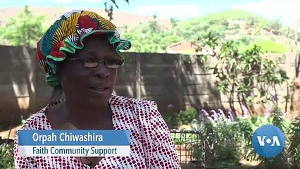 Zimbabwe is Facing Serious Food Crisis