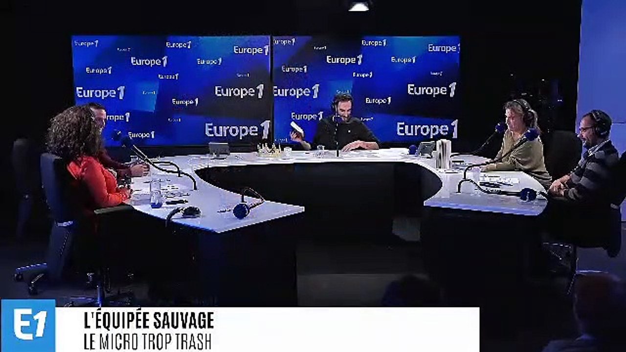 Qui est pour vous le Comte de Bouderbala ? "J'en ai vu moult, mais pas celui-ci"