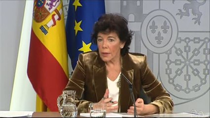 Sánchez sigue intentando la investidura con la abstención de Esquerra