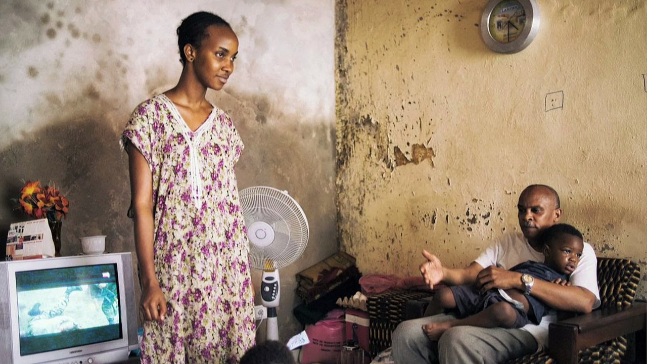 Au coeur des Rencontres photographiques de Bamako