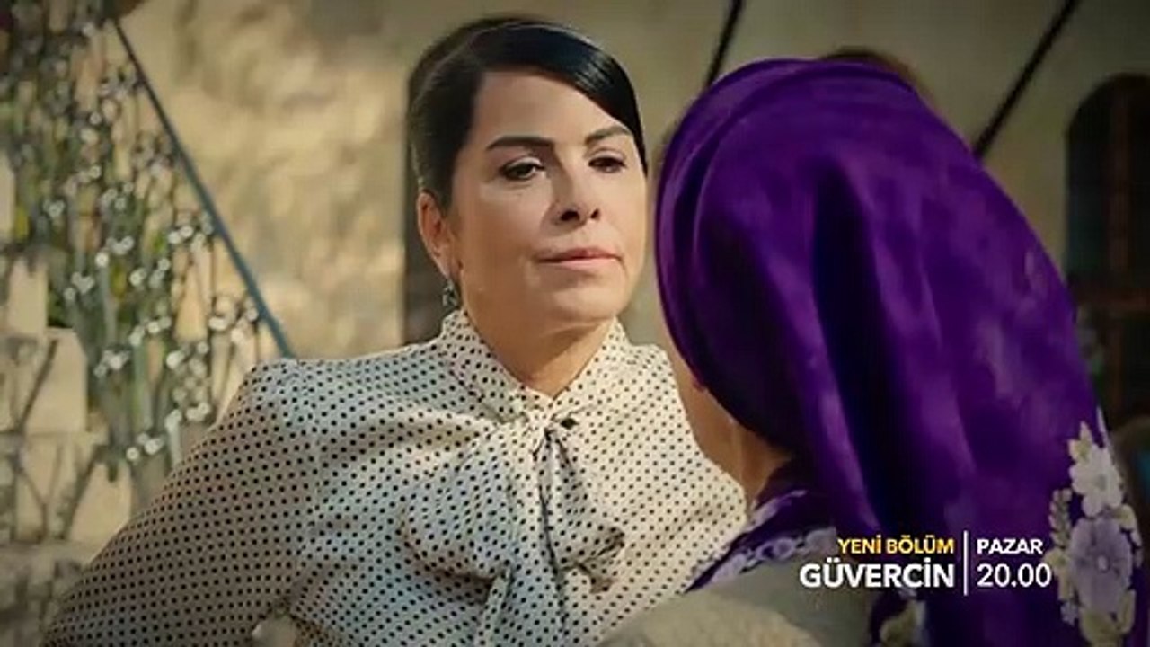Güvercin 2. Bölüm Fragmanı Full HD izle - Star TV