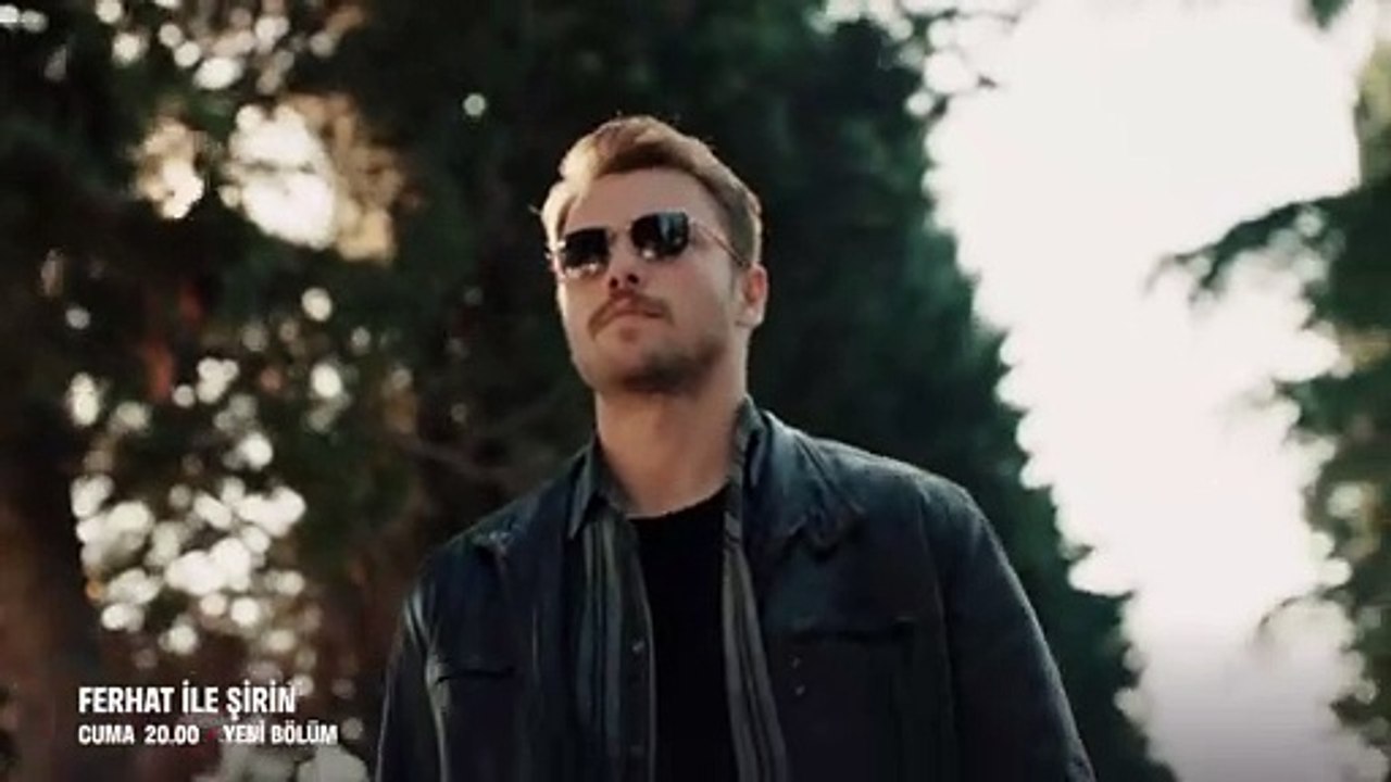 Ferhat ile Şirin 2. Bölüm 2. Fragmanı - FOX