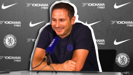 _It's Not Nice_ - Frank Lampard says Arsenal were harsh to sack Unai Emery