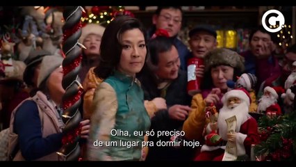 Sexta-Fire 9:  Ator sai do armário, Natal, Pussycat Dolls e agenda