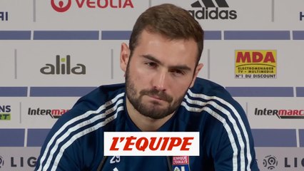 Tousart «Le coach était en colère et nous aussi» - Foot - L1 - OL