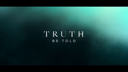 TRUTH BE TOLD (2019-) Bande Annonce VF - Série Tv
