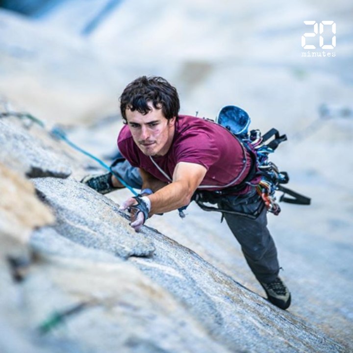 Escalade : Le grimpeur américain Brad Gobright se tue dans une chute au Mexique
