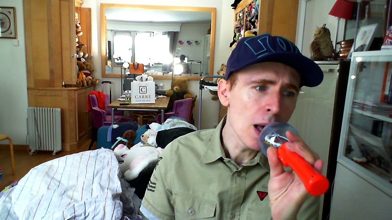 Wiwi égratigne "do you ever think of me"  de Corinne Bailey Rae