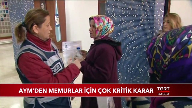 Anayasa Mahkemesi Çok Tartışılacak Bir Karara İmza Attı
