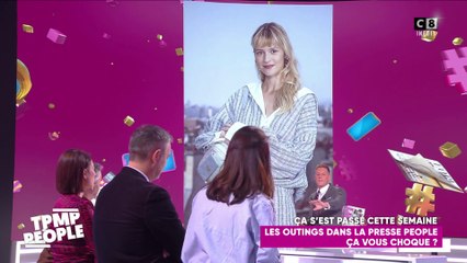 Le récapitulatif people de la semaine du 25 novembre : La chanteuse Angèle "outée" par un magazine
