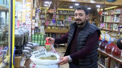 Kurusu Yaşının 10 Katı Fiyatına Satılıyor