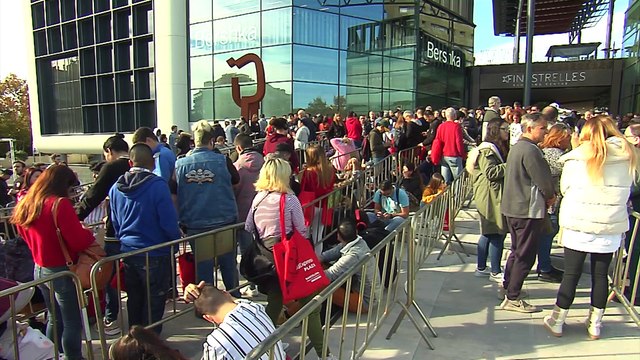 AliExpress abre su primera tienda física en Barcelona