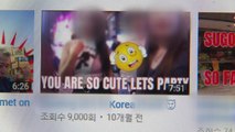 [단독] 한국 여성 길거리 몰카 외국인 인터폴 체포 / YTN