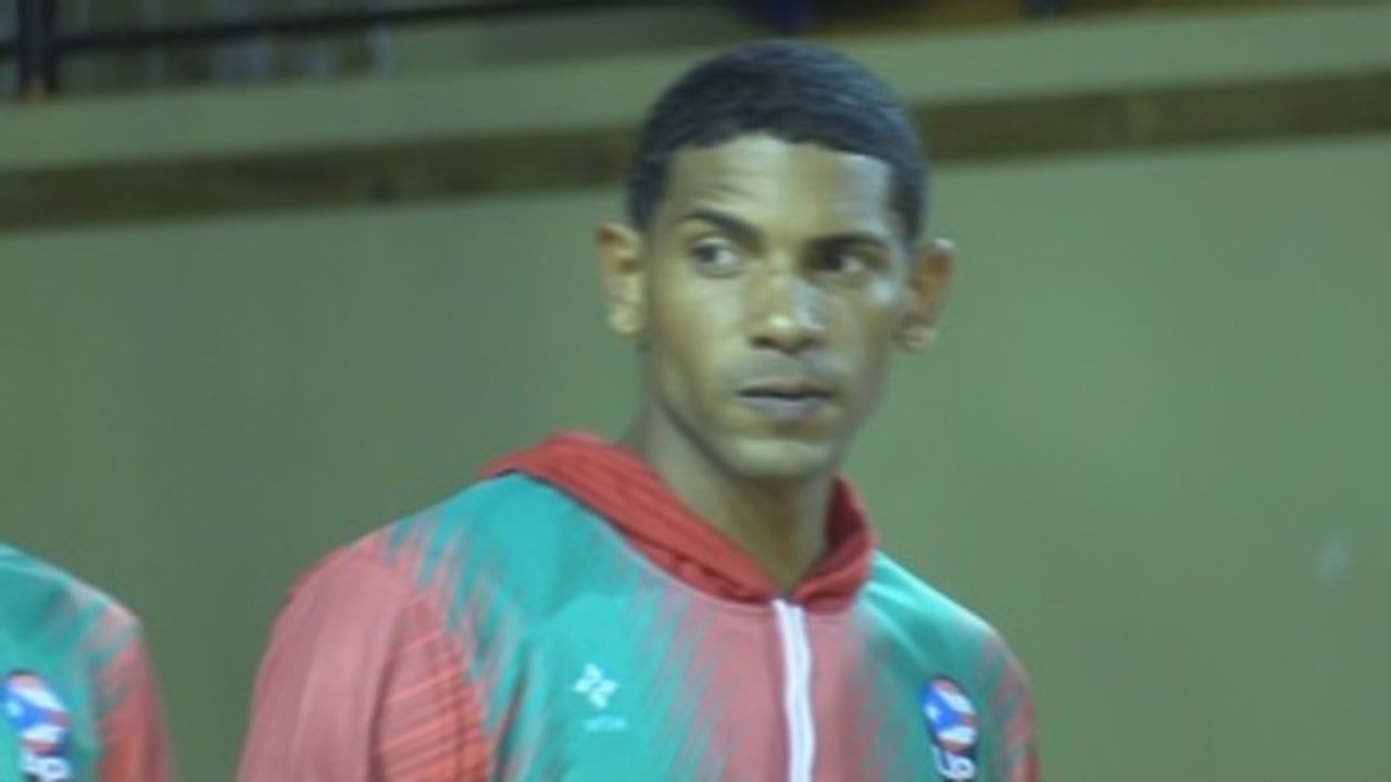 Presos puertorriqueños encuentran una segunda oportunidad gracias a la Liga de Baloncesto