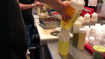 Comment nettoyer votre plaque de grill de cuisson ? Meilleure technique !