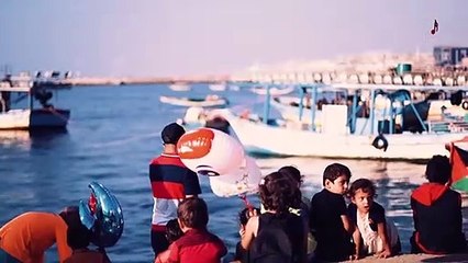 الحلوة غزة - فرقة صول  | La douce Gaza - Soul Band - le meilleur