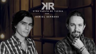 Otra Vuelta de Tuerka - Daniel Serrano