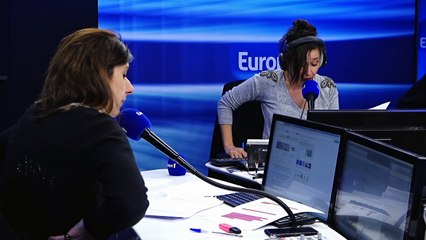 Jean-François Julliard sur le Black Friday : "On ne peut plus continuer à surconsommer"