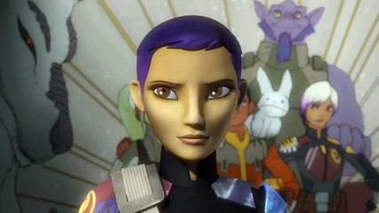 Cómo el Final de Rebels Cambió a Star Wars para Siempre - Final Explicado