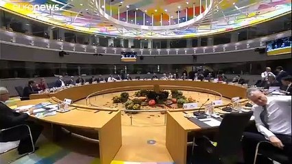 Charles Michel, el belga que liderará el Consejo Europeo