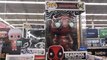 10 Inch Marvel Deadpool Funko Pop Walmart Exclusive Vinyl Bobblehead Figure - Black Friday