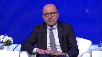 Türkiye 2023 Zirvesi - Hüseyin Soykan / Bülent Santırcıoğlu