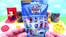 Paw Patrol Pez Surprise Toys And Learn Colors Numbers With Pez Candy For Kids Toddlers Toys For Kids