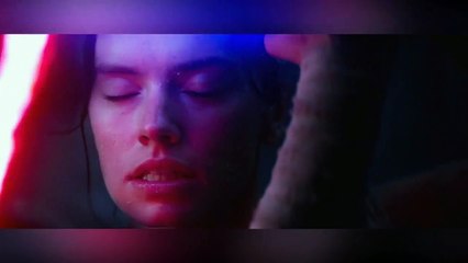 Se Reveló La Verdadera Razón Por La Que Rey es Tan Poderosa en Star Wars