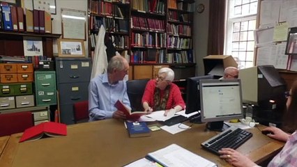 Ever Wanted To Discover About Your Family Past?