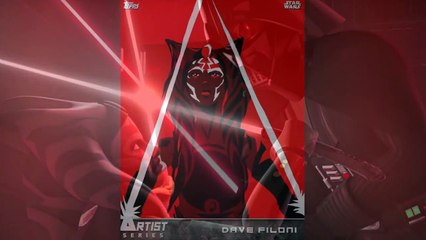 La Razón por la que Ahsoka es Blanca - ¿Entrenará a Luke Skywalker? Star Wars