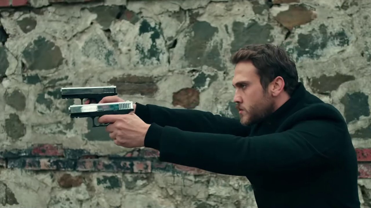 Çukur 3.Sezon 11.Bölüm SON  Fragman -