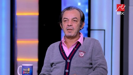 الفنان علاء مرسي: "نرمين ماهر" موهبة كبيرة و"محمد سعد" من أهم الممثلين