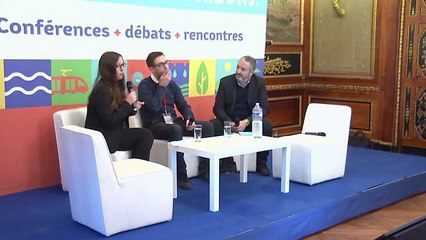 Faut-il enterrer la smart city ?