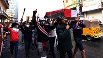 بارتفاع عدد القتلى بمظاهرات العراق.. هل تستقيل الحكومة؟