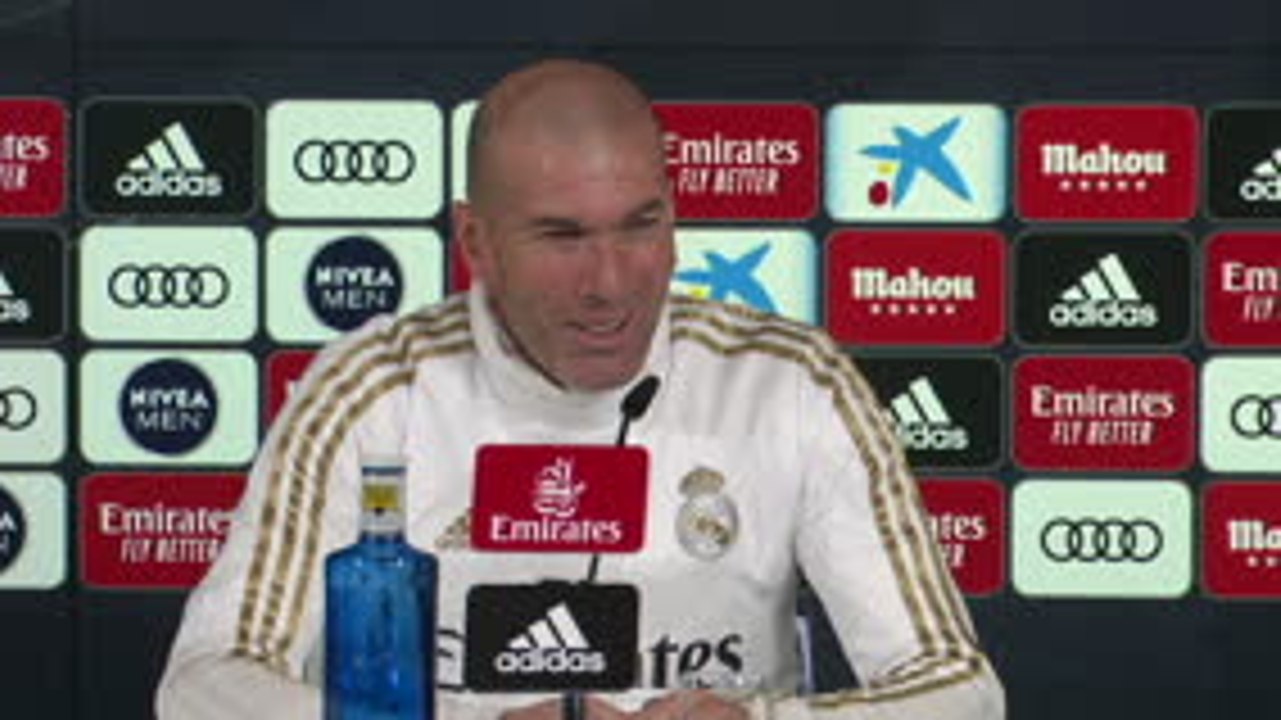 Ballon d'Or - Zidane : "L'un des plus beaux jours de ma vie"