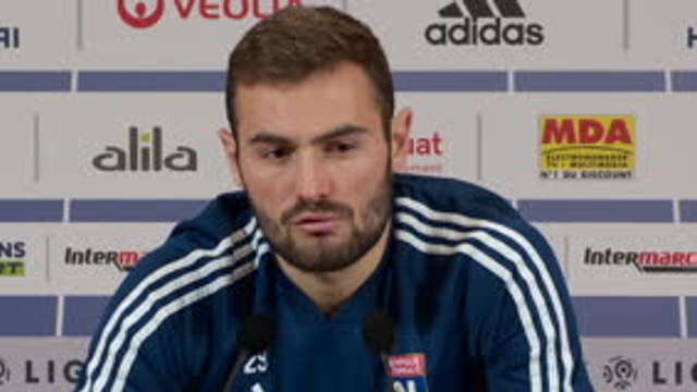 15e j. - Tousart : Un manque de confiance