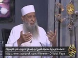 حرس الحدود | رد الشيخ أبي إسحاق الحويني على من يطعنون في السنة وينكرون عذاب القبر