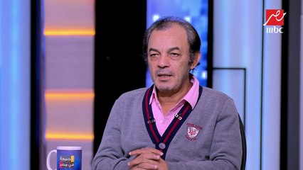 الفنان علاء مرسي: أنا محبوب من الناس وهنيدي وأشرف عبد الباقي أقرب أصدقائي