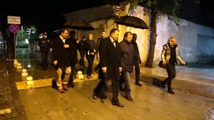 Dumansız hava sahası denetimi