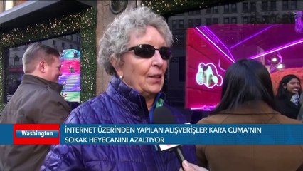 VOA - EKOTÜRK Stüdyo VOA 29 Kasım