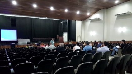 Docentes da Unioeste aprovam paralisação e participação em ato em Curitiba