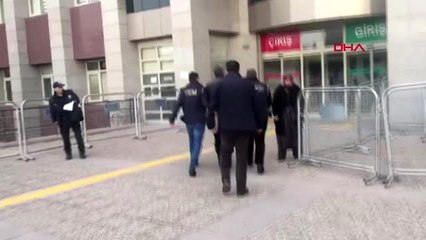 Fetö'nün ingiltere mütevelli mensubu fetullah gülen, iç çamaşırını hediye etti