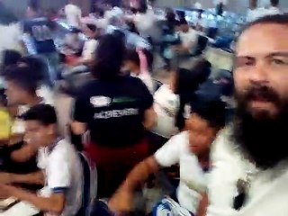 Kleyton no Aulão da ETEPAM 2019